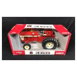 IH 460 Utility Tractor 1/16