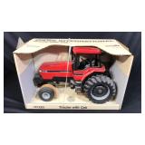 Case IH 7120 Tractor with cab  1/16