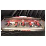 Case IH Next Generation Set (5) 1/64