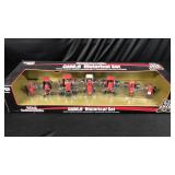 Case IH Historical Set  of 7    1/64