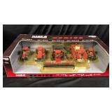 Case IH X Series - set of 5  1/64