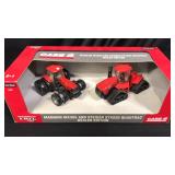 Case IH Magnum MX 305 and Steiger STX 530  1/64