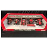 Case IH 5 piece set  1/64