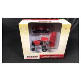 Case IH WD 2302 Self Propelled Windrower  1/64
