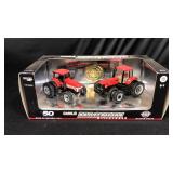Case IH Magnum Milestones  1/64