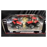 Case IH Magnum Milestones  1/64