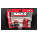 Case IH MXU125 with Grain Drill  1/64