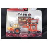 Case IH  1270 Tractor with Disk  1/64