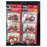 Case IH 2 Sets    1/64
