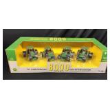 John Deere 8000 Series Tractors  1/64