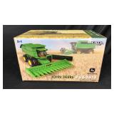 John Deere 9660 STS Combine 1/64
