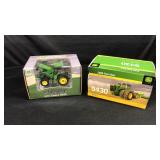 John Deere 8530 & 9430 Tractors  1/64