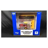 New Holland Self-Propelled Windrower  1/64