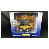 New Holland CR9080 Dusty  1/64