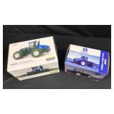 New Holland TJ480 & T9.615 Tractors  1/64