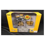 Challenger 3-Piece Set  1/64