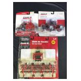 Case IH Steiger 580 Tractor & 8500 Air Seeder 1/64