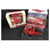Case IH Axial-Flow 1460 & 9230 Combine  1/64