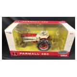 IH Farmall 460 Tractor 1/16