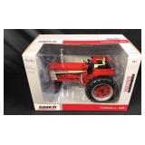 Case IH Farmall 656 Prestige Collection  1/16