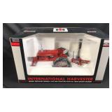IH Farmall 400 Gas Tractor 1/16