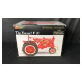 Farmall-20 Precision Series  1/16