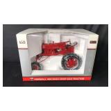 Farmall 400 High Crop Gas Tractor 1/16