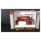 IH 450 Farmall Gas Tractor 1/16
