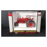 IH 400 Farmall Diesel Tractor 1/16