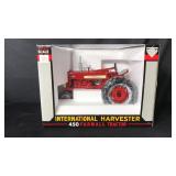 IH 450 Farmall Tractor 1/16