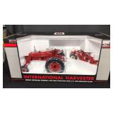 International Harvester 300 Gas Tractor