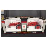 International Harvester 300 & 400 Tractor 1/16