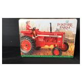 Farmall 826 Tractor 1/6