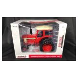 Case IH International Harvester 966 Tractor