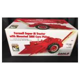Farmall Super M Tractor