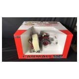 Farmall 504 with 468 Cultivator 1/16