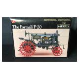Farmall F-20 Tractor 1/16