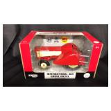 International 460 Grove Diesel 1/16