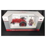 Farmall 300 Gas Tractors