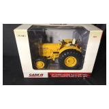 IH 21256 Industrial Tractor with FWA 1/16