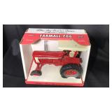 Farmall 706 Tractor 1/16