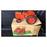 Case 500 Diesel Tractor 1/16