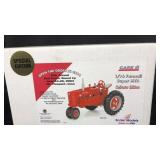 Farmall Super MTA Tractor 1/16