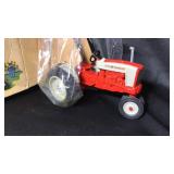 Ford 901 Tractor Powermaster 1/16