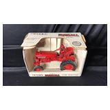 Farmall Cub Tractor 1959-1963 1/16