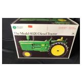 Model 4020 Diesel Tractor 1/16