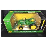 3020 Tractor w 48 Loader 1/16