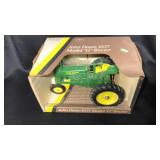 John Deere 1937 Mode G Tractor 1/16