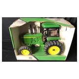 John Deere 4455 MFWD Tractor 1/16