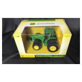 John Deere 8330 Tractor with Duals 1/32